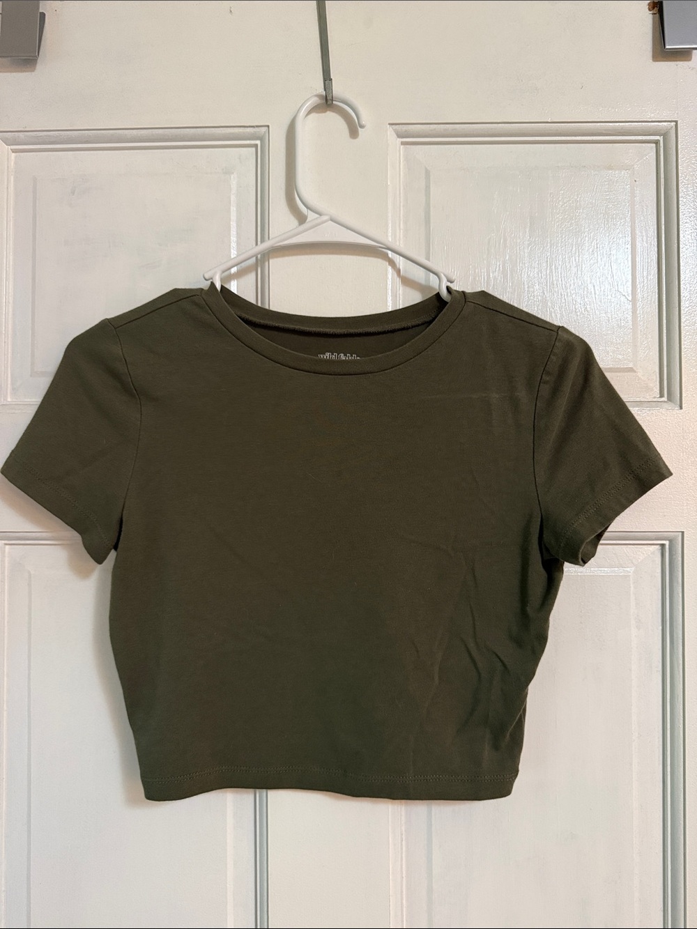 Wild Fable Crop Top Size Small